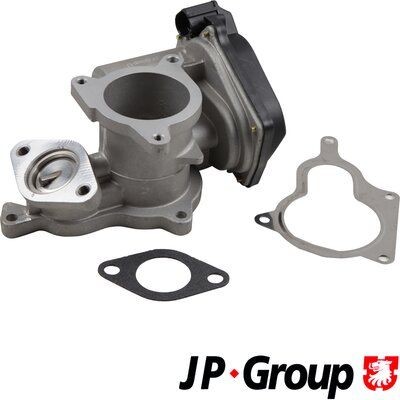 JP GROUP 1119903300 EGR valve 03G 131 501Q