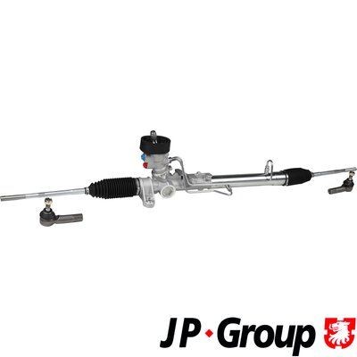 JP GROUP 1144306900 Steering rack SKODA OCTAVIA 2011 price