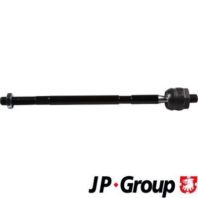 JP GROUP Front Axle Left, Front Axle Right, inner, for vehicles with power steering Tie rod axle joint 1144504100 buy