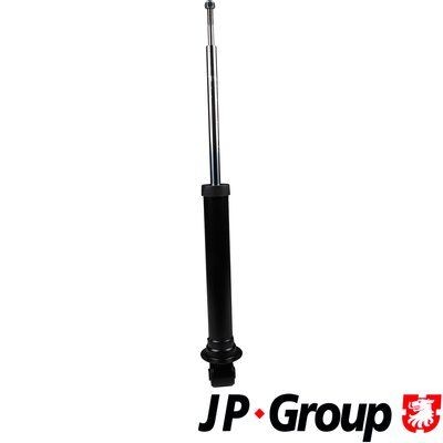 Great value for money - JP GROUP Shock absorber 1152110900
