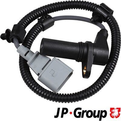 JP GROUP 1193701800 Crankshaft position sensor Passat 3b2 1.9 TDI 115 hp Diesel 1999 price
