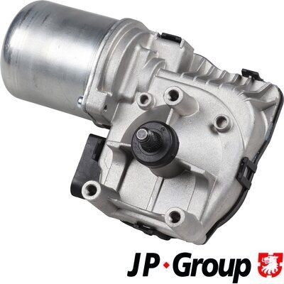 Volkswagen SCIROCCO Wiper motor JP GROUP 1198202600 cheap