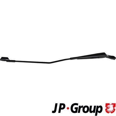 1198304980 JP GROUP Windscreen wiper arm buy cheap
