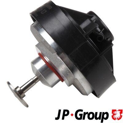 JP GROUP 1219900800 Exhaust gas recirculation valve Opel Astra F 70 2.0 DTI 101 hp Diesel 2003 price