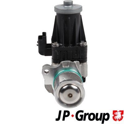 Peugeot 2008 EGR valve JP GROUP 1519900700 cheap