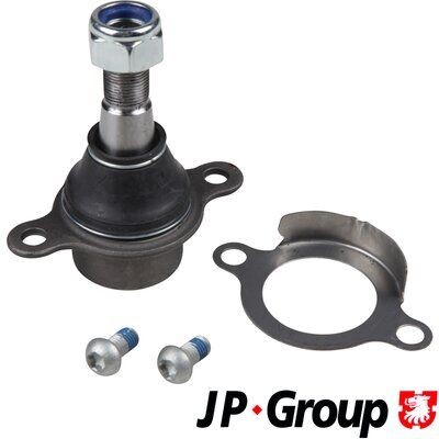 JP GROUP Front Axle Left, Front Axle Right, Lower, for control arm Suspension ball joint 1540302800 buy
