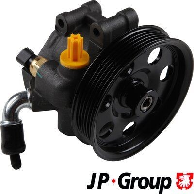 JP GROUP 1545104100 Power steering pump Hydraulic