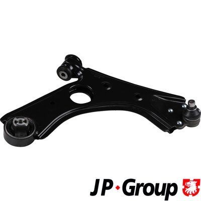 Original 3340105980 JP GROUP Suspension arm experience and price
