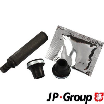 3361951010 JP GROUP Gasket set brake caliper FIAT with bolts/screws