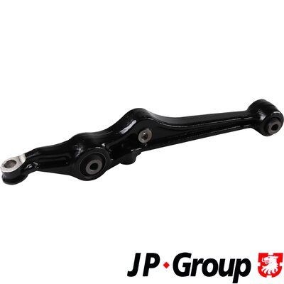 JP GROUP 3440105480 Suspension arm Front Axle Right, Lower, Control Arm