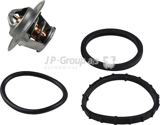 JP GROUP 4114602210 Engine thermostat 96 050 286