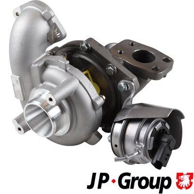 JP GROUP Turbo 4117400500