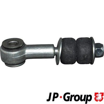 Great value for money - JP GROUP Anti-roll bar link 4140400100