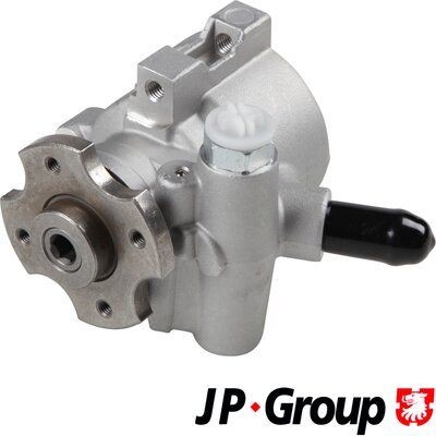 JP GROUP 4145101200 Power steering pump Hydraulic