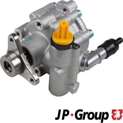 JP GROUP 4345101100 Power steering pump 49110 1050 R