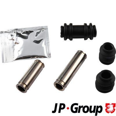 Original 4861951410 JP GROUP Brake caliper repair kit TOYOTA