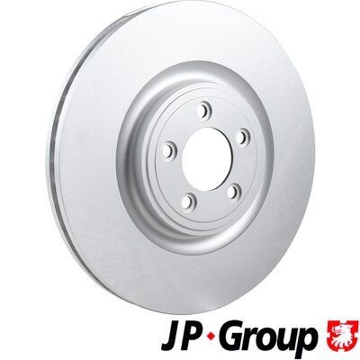 JP GROUP 5463100600 Bremsscheibe günstig in Online Shop