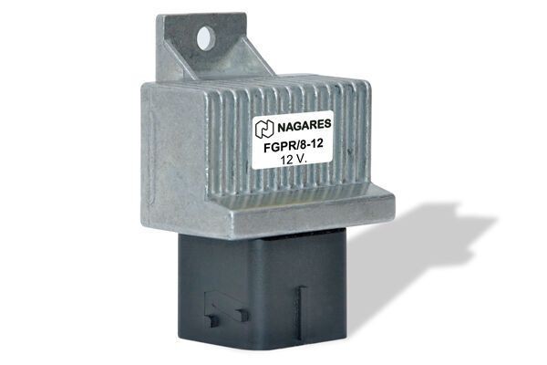 MAHLE ORIGINAL MHG 14 RENAULT Relay glow plug system in original quality