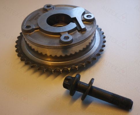 AUTEX 718039 MINI Camshaft timing gear in original quality