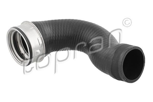 TOPRAN 111 544 Charger Intake Hose with seal, with quick coupling