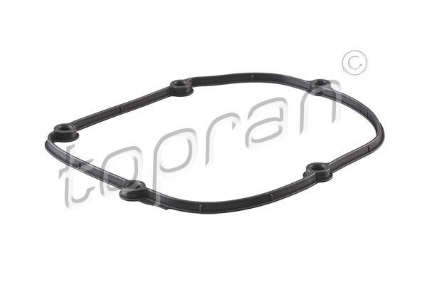 TOPRAN Timing chain cover gasket AUDI A4 B7 Convertible (8HE) new 115 440