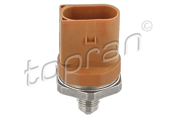 Volkswagen TRANSPORTER Fuel pressure sensor TOPRAN 116 155 cheap