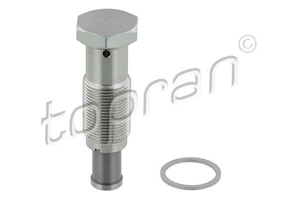 TOPRAN 116 751 Timing chain tensioner VW GOLF 2012 price