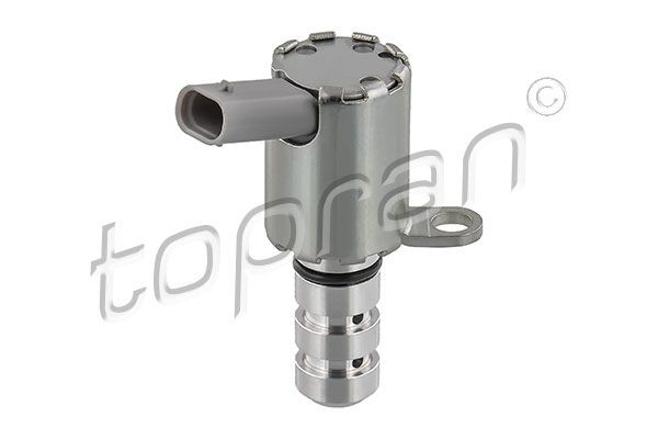 Great value for money - TOPRAN Camshaft adjustment valve 116 960