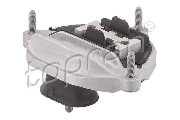 D2P Audi A4 GEARBOX MOUNT MOUNTING 