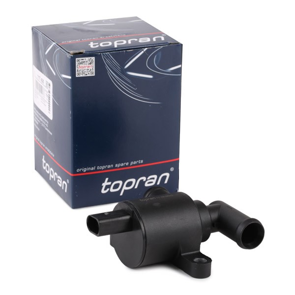 TOPRAN Coolant valve 117 425
