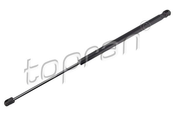 117 508 001 TOPRAN 117508 Tailgate struts Passat 365 2.0 TSI 210 hp Petrol 2014 price