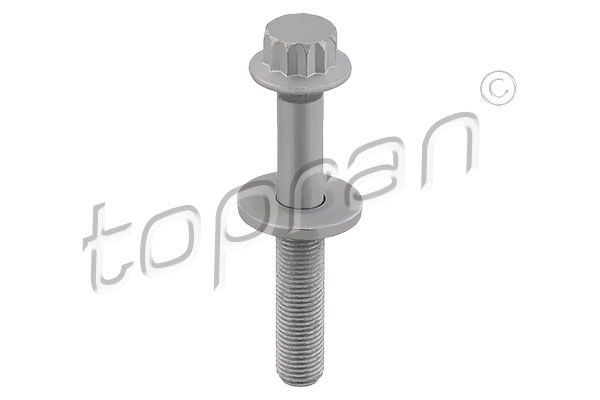 Volkswagen Pulley Bolt TOPRAN 117 607 at a good price