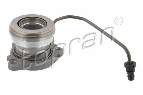 TOPRAN Clutch release bearing 208 069 Opel ZAFIRA 2016
