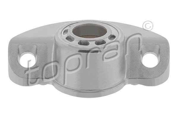 TOPRAN 208 346 Top strut mount Front Axle Left, Front Axle Right, Rolling Bearing is not required, without rolling bearing