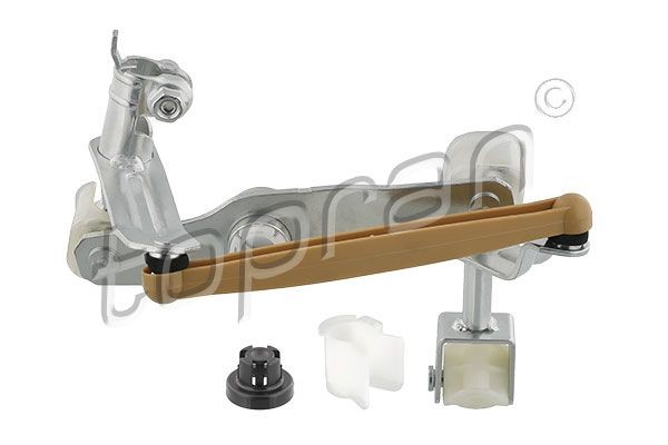TOPRAN 208 558 Gear lever repair kit OPEL INSIGNIA price