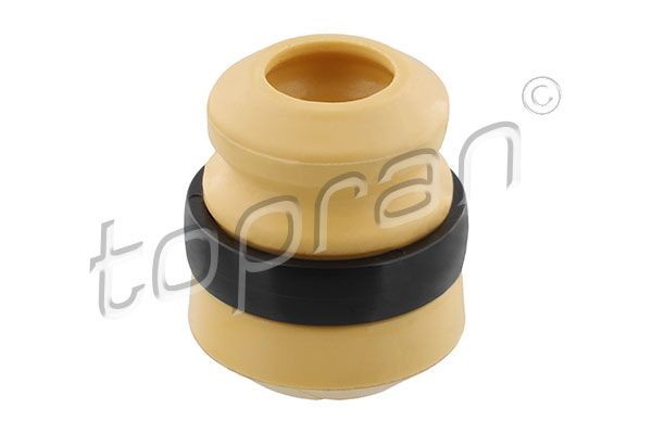Opel CORSA Dust cover kit shock absorber 13896790 TOPRAN 208 722 online buy