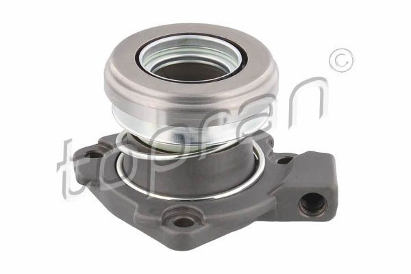 TOPRAN 208 929 Clutch release bearing HYUNDAI experience and price