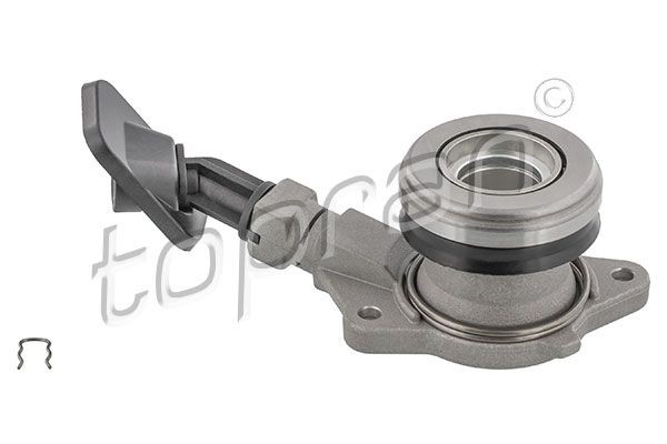 TOPRAN 304 156 Ford MONDEO 2005 Clutch release bearing
