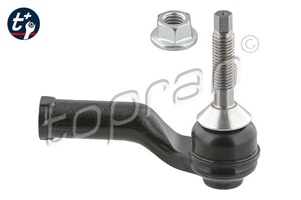 Great value for money - TOPRAN Track rod end 304 962