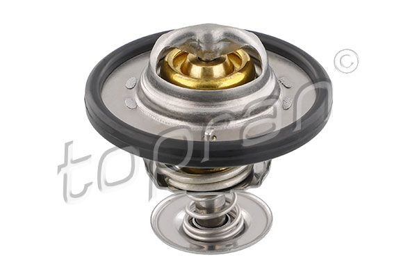 Great value for money - TOPRAN Engine thermostat 305 170
