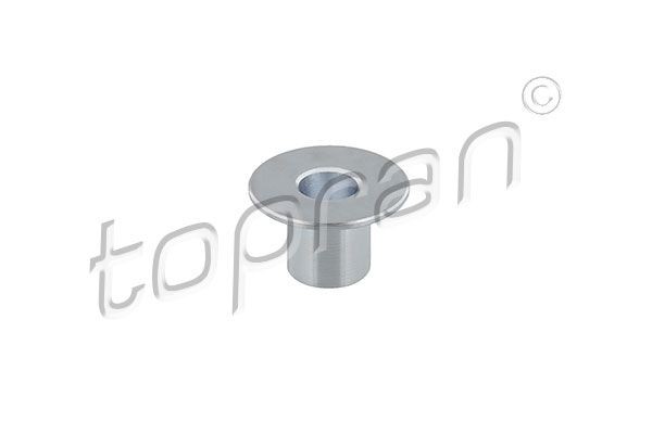 Mercedes E-Class Tensioner lever v-ribbed belt 13896964 TOPRAN 409 142 online buy