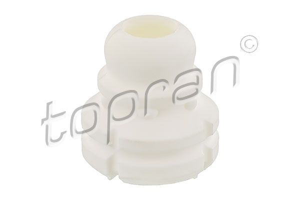 TOPRAN 409 606 Rubber Buffer, suspension MERCEDES-BENZ experience and price