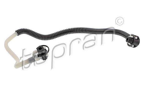 Great value for money - TOPRAN Fuel Hose 409 698
