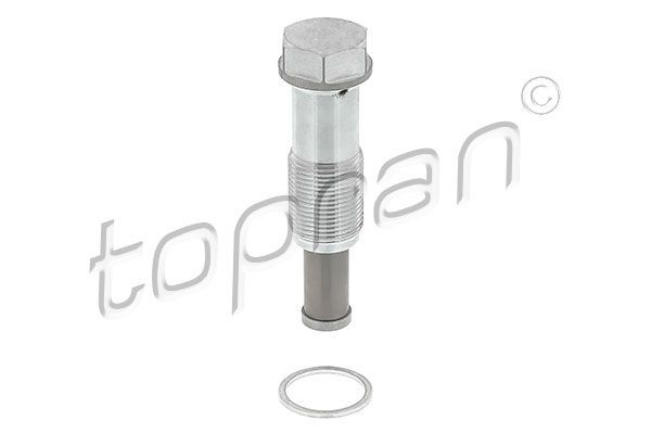 TOPRAN 502 631 BMW 5 Series 2018 Timing chain tensioner