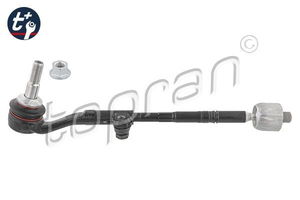 Rod Assembly TOPRAN 502 655 - BMW 4 Series Steering system spare parts order