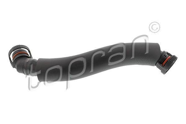 Flexible aération de la housse de culasse pour BMW E90