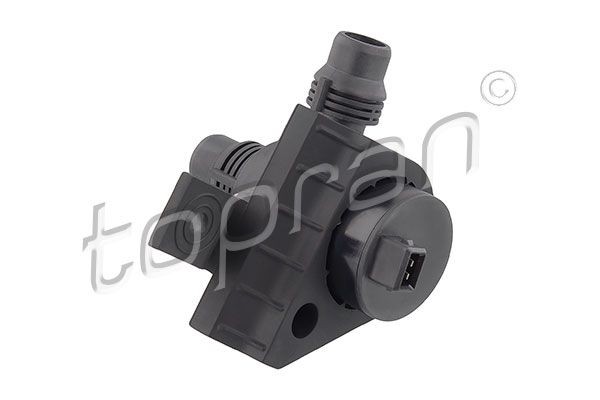 TOPRAN 503 213 Auxiliary water pump Electric