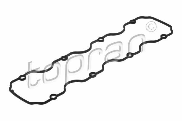 TOPRAN Tensioner Guide, timing chain 503 225 BMW 5 Series 2001