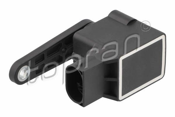 Sensor, xenon light (headlight range adjustment) TOPRAN - 600 214