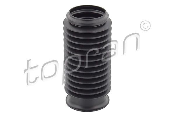 TOPRAN 600 545 Protective Cap / Bellow, shock absorber VOLVO experience and price